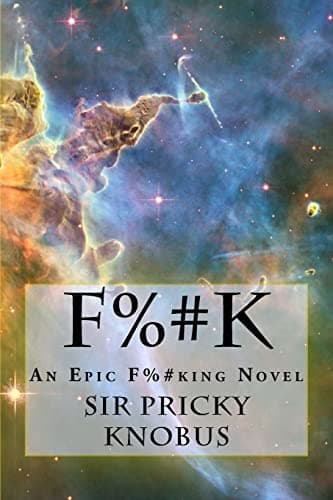 F%#K Paperback – February 27, 2014