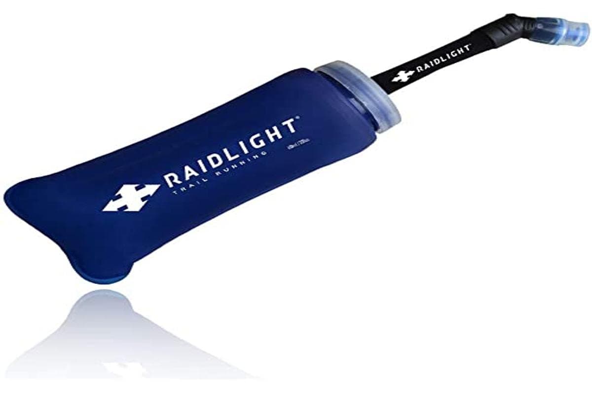 RaidLight EazyFlask 600ML - AW20-600 Ml - Navy Blue