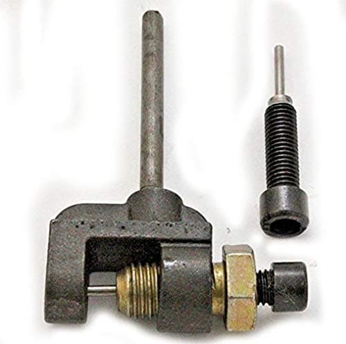 Mini Bike Roller Chain Splitter Cutter Chain Breaker Tool #35, T8F (8mm) for Pocket Bike, Stand up Scooter, Mini Bike