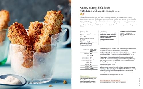 Clarkson Potter Skinnytaste One and Done: 140 No-Fuss Dinners for Your Instant Pot(r), Slow Cooker, Air Fryer, Sheet Pan, Skillet, Dutch Oven, and More: A Cookbook