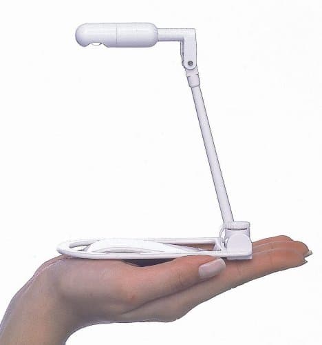 Itty Bitty Abridged Booklight