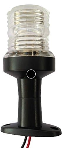 All Round Pedistal Navigation Light Anchor Light