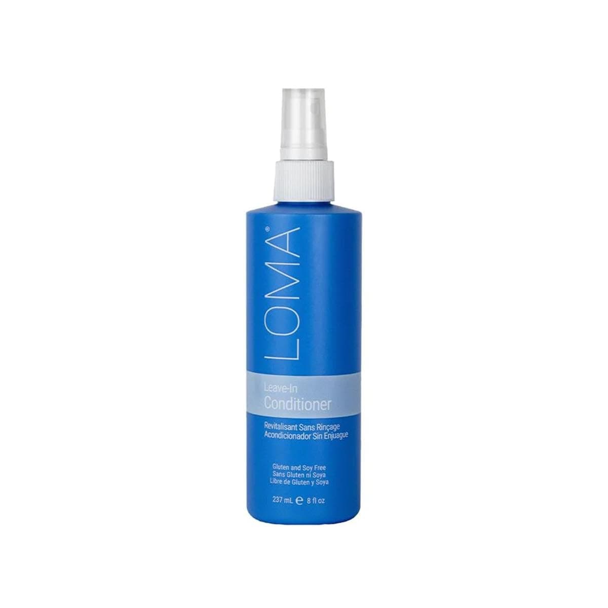 - Loma Leave-In Conditioner Spray, 8 oz