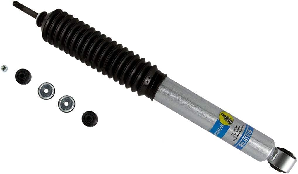 Bilstein 5100 Monotube Gas Shock Set 2005-2016 Ford F250 4WD by Bilstein