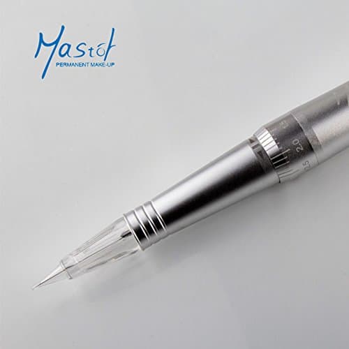 Mastor Cartridge R3 Tatoo Needle 15pcs PMU Microblading