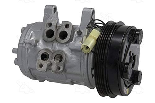 Four Seasons 97333 A/C Compressor