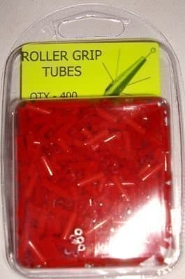 Red Roller Grips,Lead Weight Moulds,Fishing Weights.