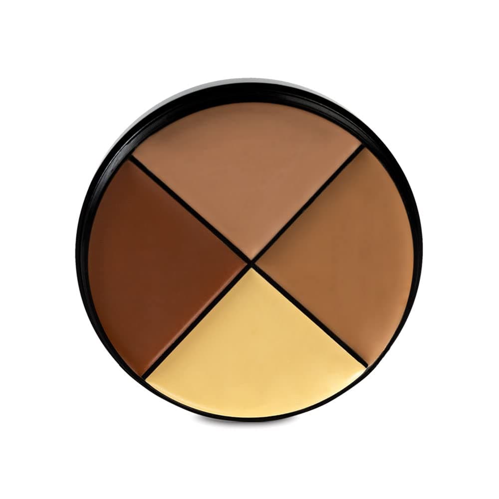 Forever52 4 Color Concealer (AC002)