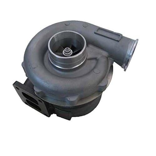 GOWE Turbocharger For H2D 3518911 312682 5002759 198682 TURBO Turbocharger For VOLVO F10 FL10 TD101G TD101F