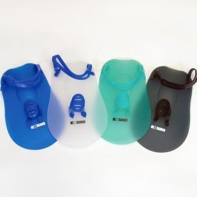 Epsan Swimming Pool Training Aids Aqua Water Euroswim Swimmer Hand Paddles Fins