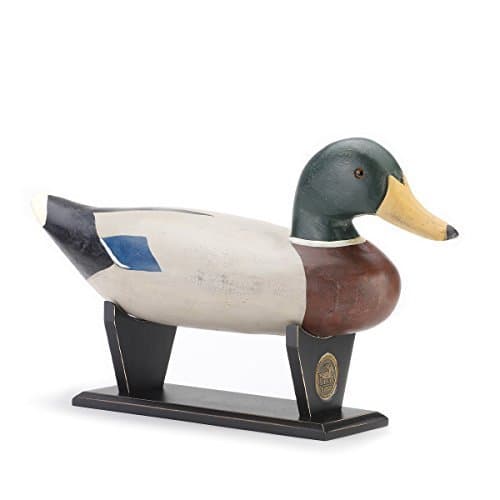 Big Sky Carvers Mallard Cradle Decoy by Big Sky