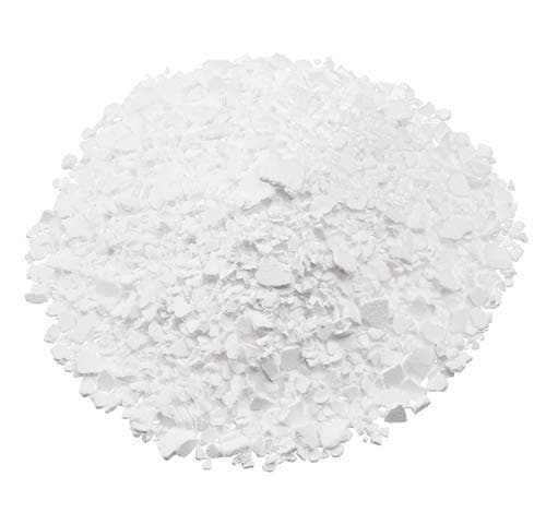 CALCIUM CHLORIDE FOR CHEESE MAKING 100g for 500L of Milk - CaCl2