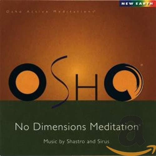 Osho No Dimensions