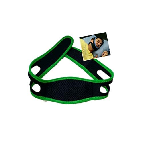 IbikiHira - the ORIGINAL Anti Snore Band - No snoring at sleep - have a silent night