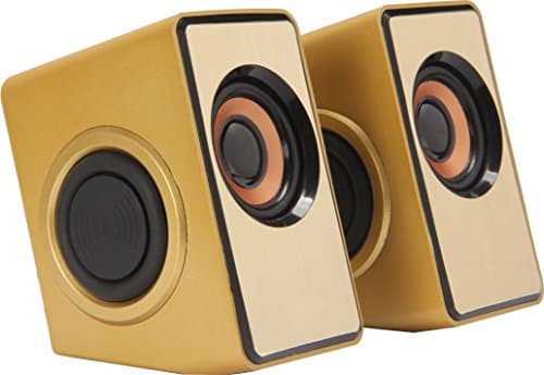 YIDO YD 2.0 Mini Computer Speaker