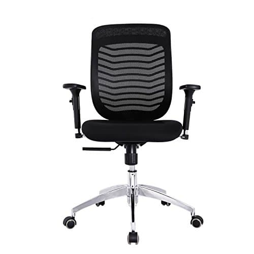 Mesh Ergonomic High Back Executive Office Chair of 3D Armrest (EM-EC003)