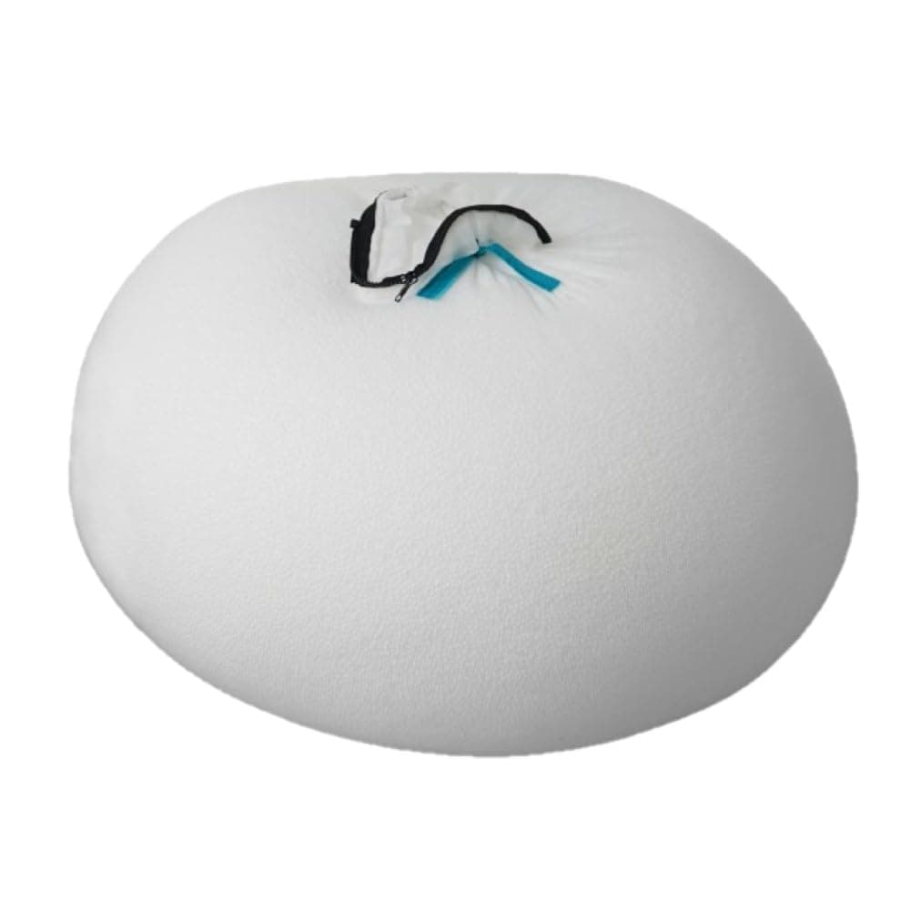 rucomfy beanbags Bean bags Top Up Bead Polystyrene Bean Bag Filling 2-10 cubic feet (4 cubic feet)