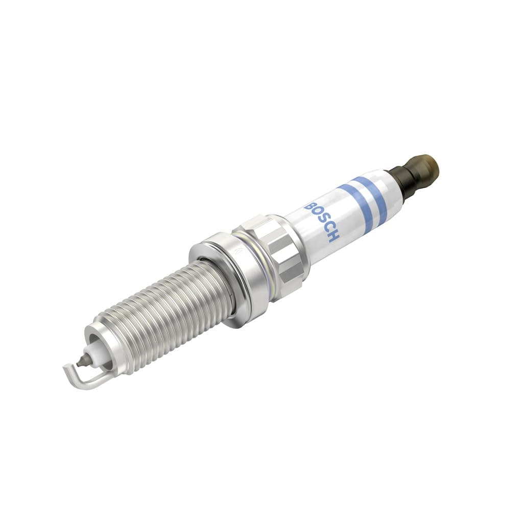 BOSCH ZQR8SI302 OE Fine Wire Iridium Spark Plug - Single