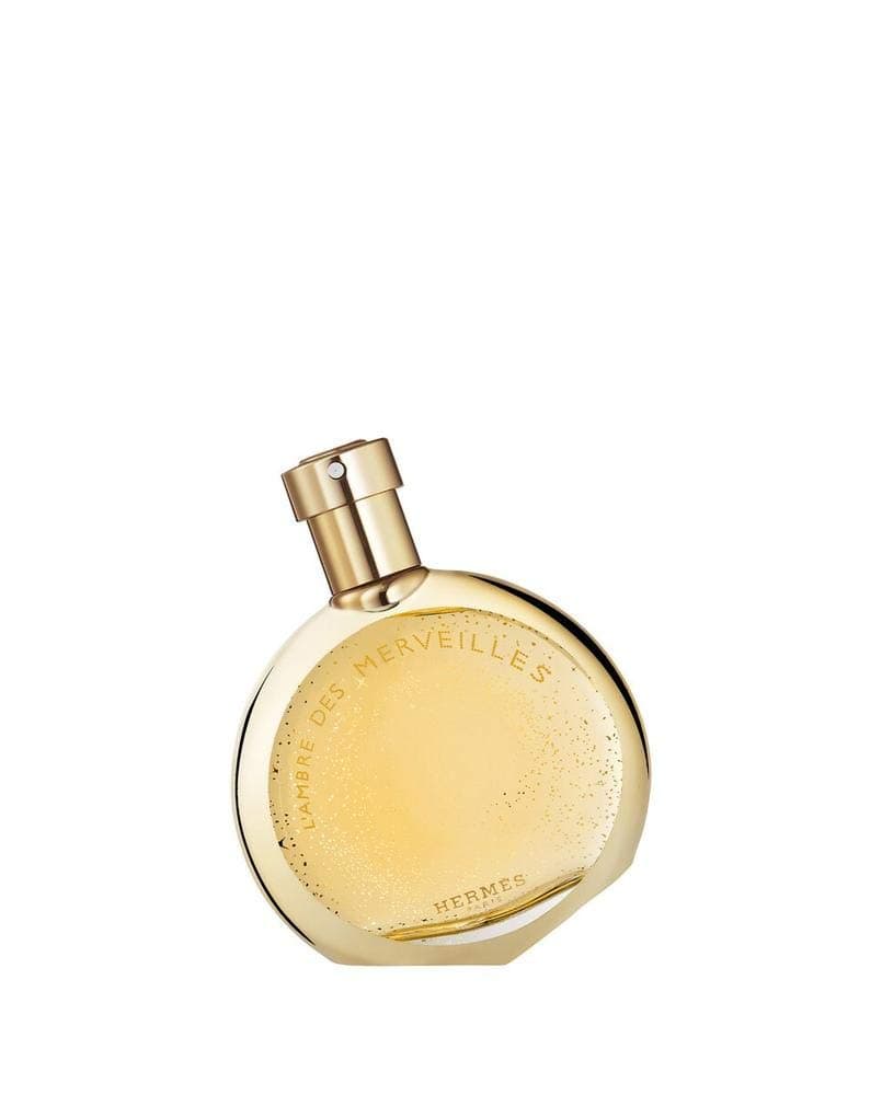 HERMES L'AMBRE DES MERVEILLES EDP 100ML