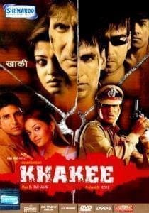 Khakee