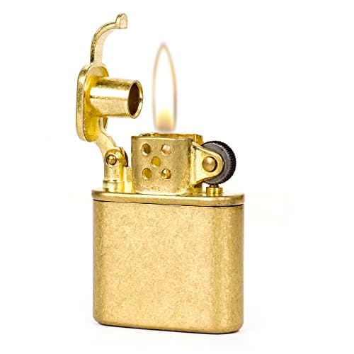 Dual Arc Plasma Lighter USB Rechargeable Atomic Lighter