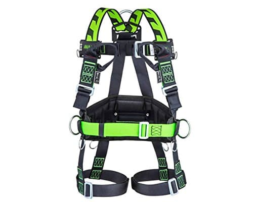 Honeywell 1033530 Miller H-Design Duraflex Bodyfit Rapco, 2Lo S3