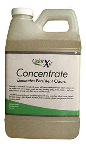 Odor Eliminator - 64 Oz Concentrate