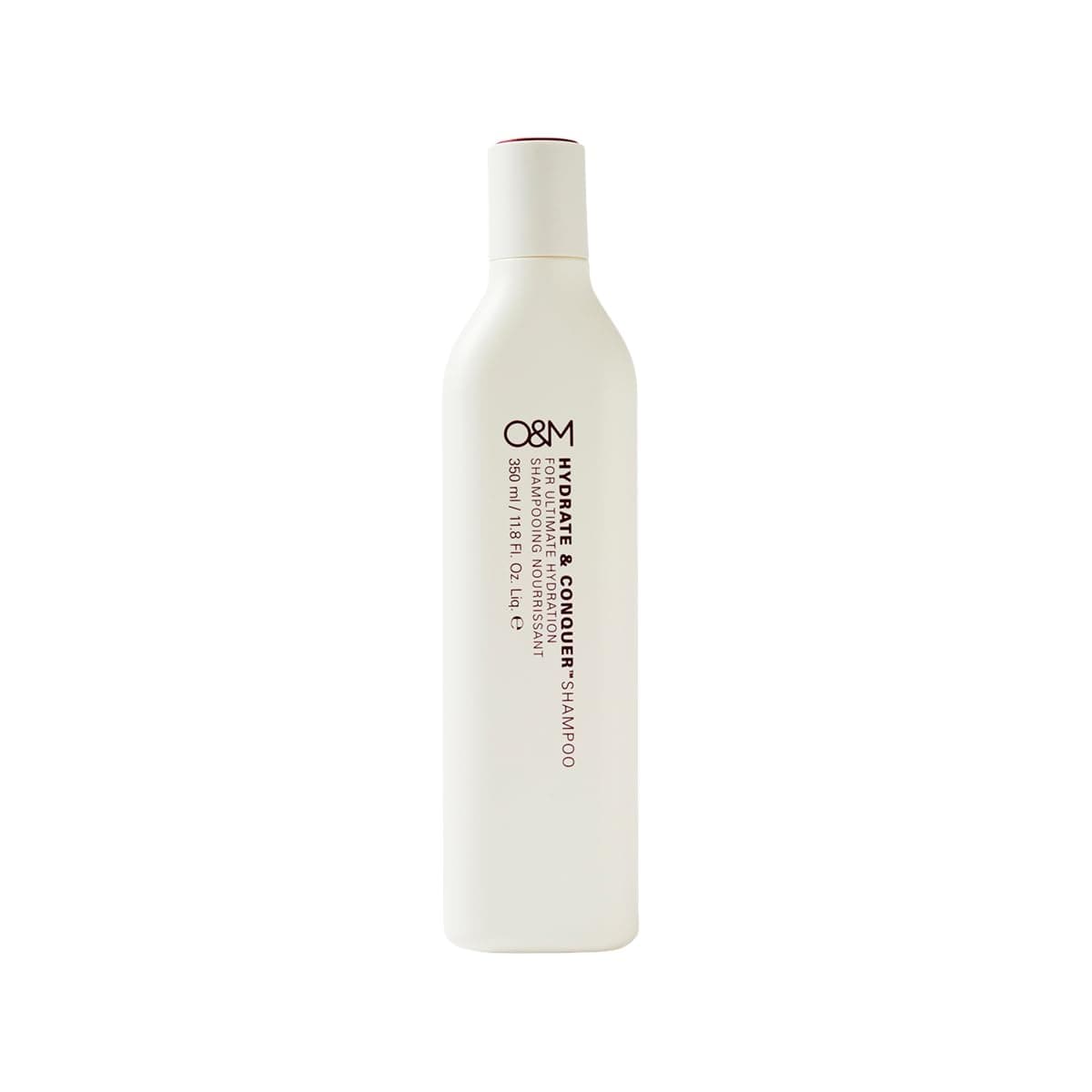 OriginalMineral Original & Mineral Hydrate & Conquer Shampoo 350ml