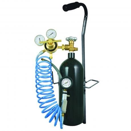 GKNAT40-TC GENTEC 450 PSI AIRCRAFT Nitrogen Tire Inflation Kit