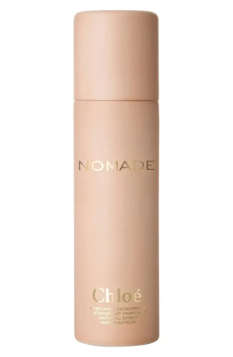 Nomade Deodorant Spray 100 ml