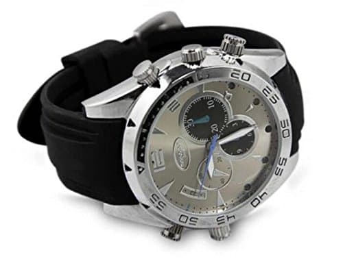 PANSIM 16 GB-HD-Wrist-Watch-Camera-DV-DVR-Camcorder
