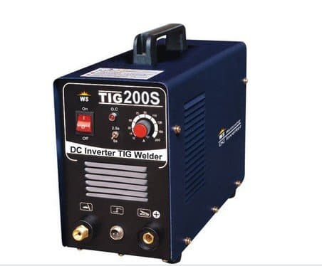Gowe DC Inverter welding equipment TIG welding machine TIG200S welder