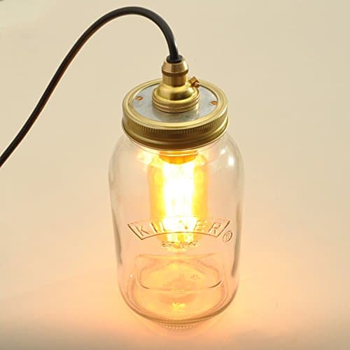 Industrial Style Table lamp Degory