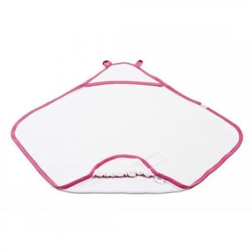 Capita Bath 2 in 1 Poofi Pink