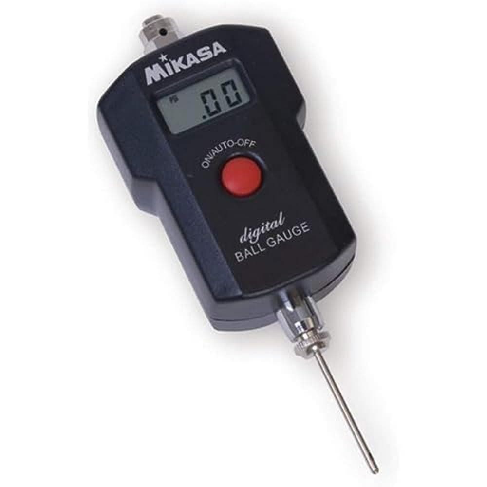 Digital Air Pressure Ball Gauge