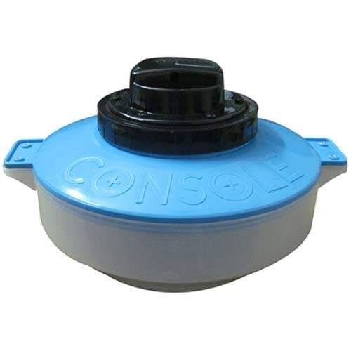 - Premier Console Electric Steam Inhaler for Sinus & Respiratory Relief - 3-in-1 Vaporizer & Facial Sauna for Glowing Skin - 100% Shockproof & Kid-Friendly Humidifier