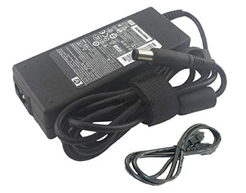 UpBright AC/DC Adapter Compatible with HP Slimline 270-a000 270-a047cb 924589-800 270-a010 270-a011 270-a015t 270-a0xx 270-a035z 270-a016 Z5M51AA TPC-W033-SF DT PC US Desktop (OEM Original Genuine)