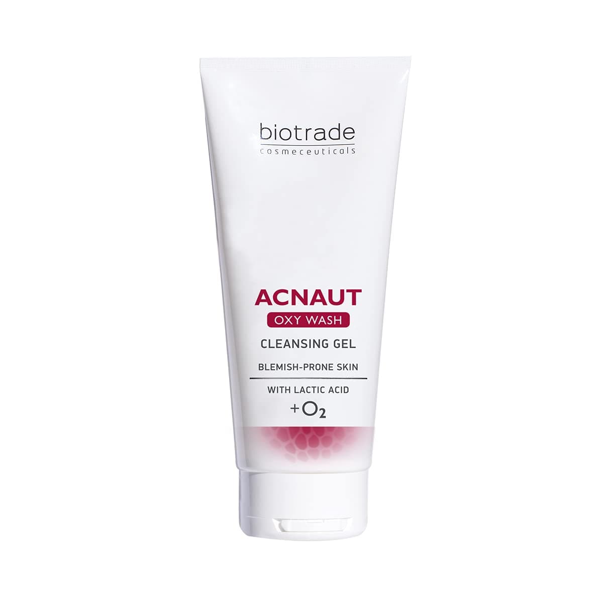 !!! ACNE OUT OXY WASH CLEANSING GEL - !!!TOP PRODUCT FROM BULGARIA. by Biotrade