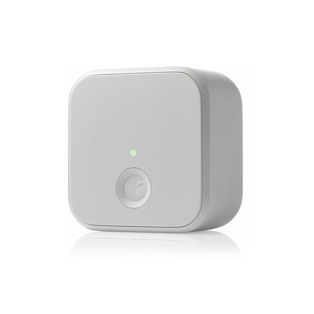 SMART LOCK CONNECT WI-FI BRIDGE WHITE