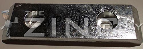VP-140 IPS Drive Zinc Anode