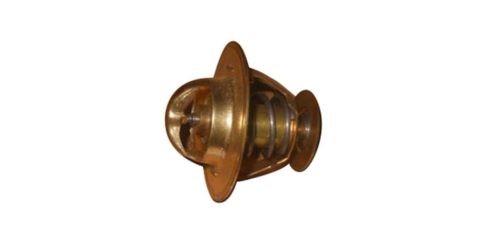 Thermostat 4930315 Cummins diesel engine parts B5.9L 6B 6BT 6BTA 6BTAA