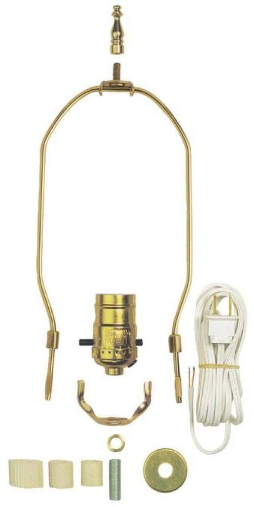 Westinghouse 70266 Make-A-Lamp Kit