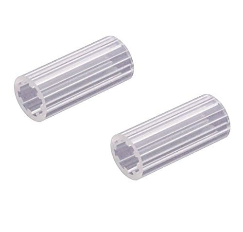 Dremel 395 Corded Multi-Tool Replacement Coupling # 2615294309 (2 Pack)