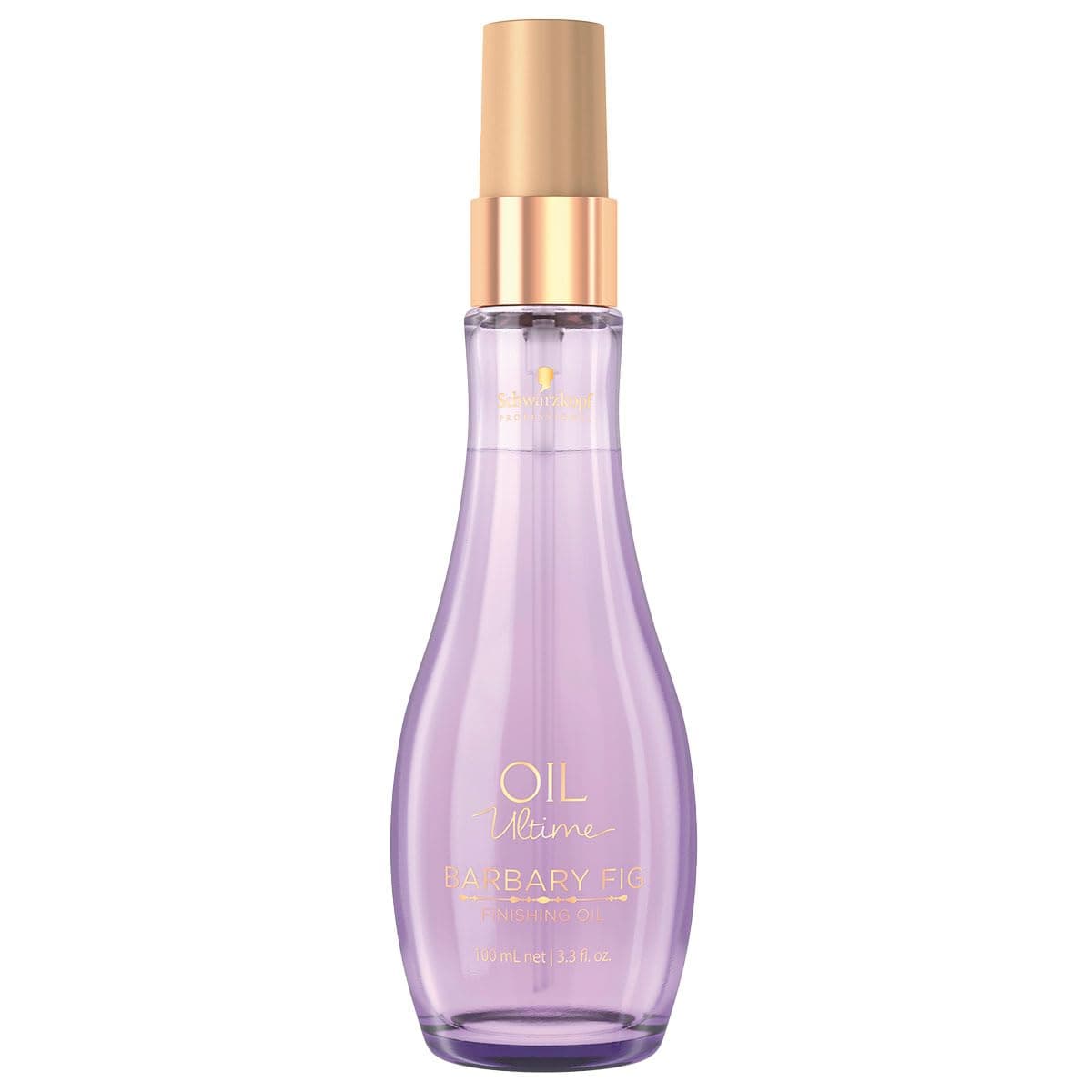 Ultime Barbary Fig Finishing Oil - 100ml