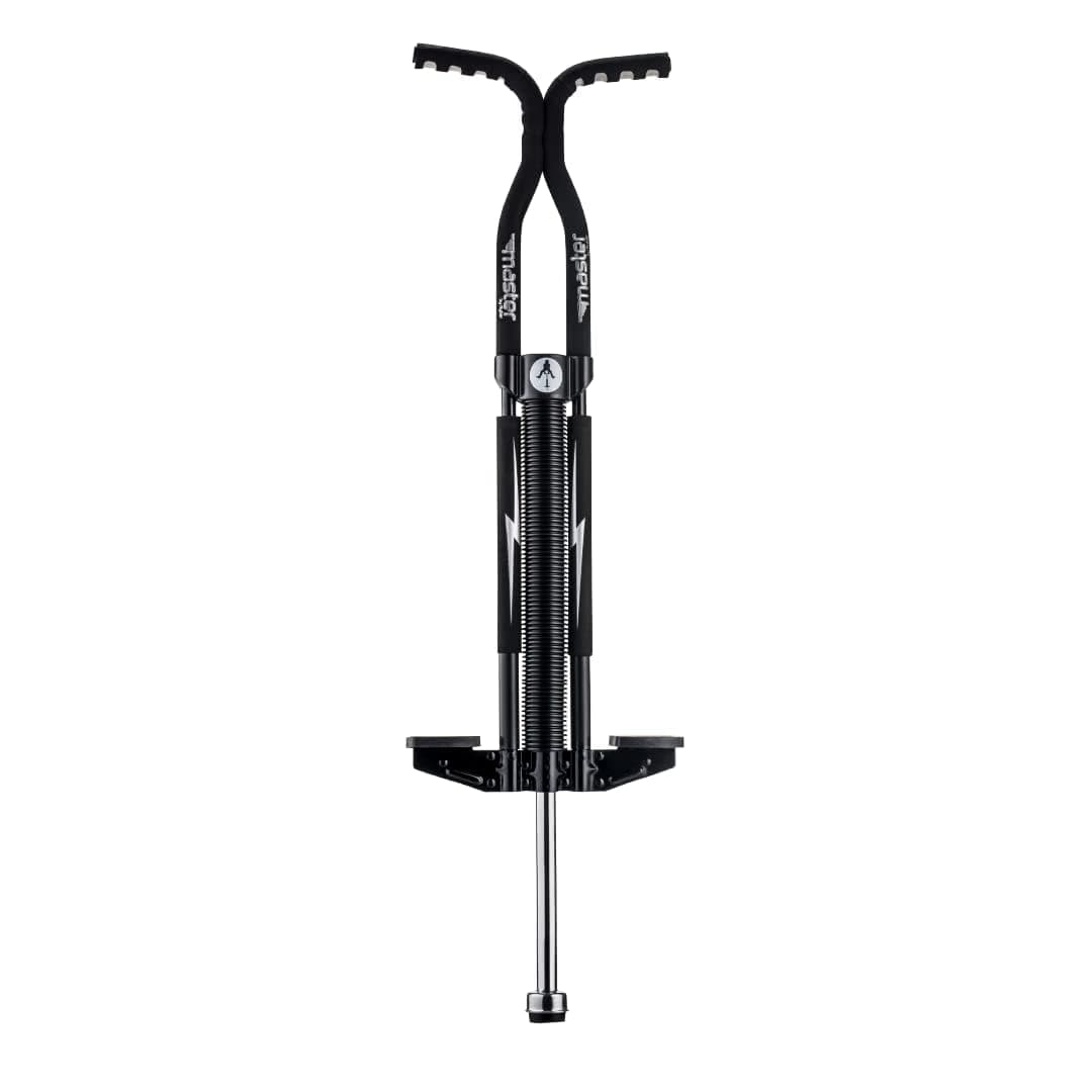Flybar Foam Master Pogo Stick (Black/Silver)