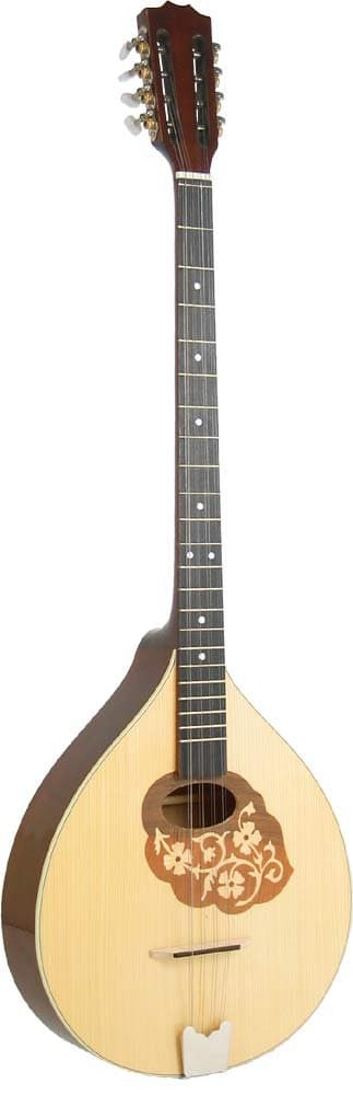 Blue Moon BB-15 Bouzouki