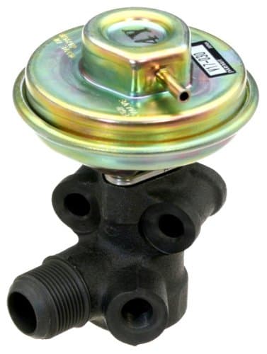 Paraut Exhaust Gas Recirculation Valve