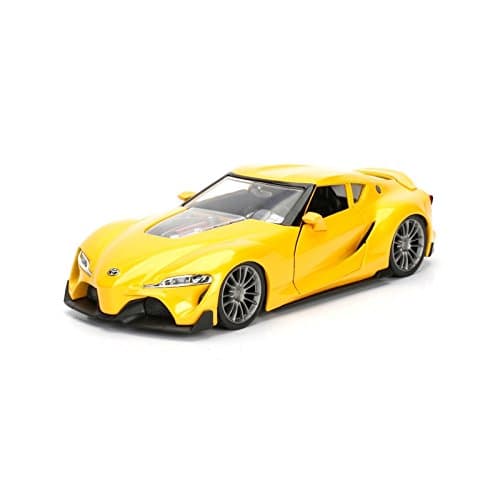 Jada 1:24 JDM Toyota FT-1 Concept - JA98416WA1