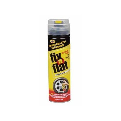 Standard Tire Fix a Flat (16oz Cans Case of 6) 074245074553