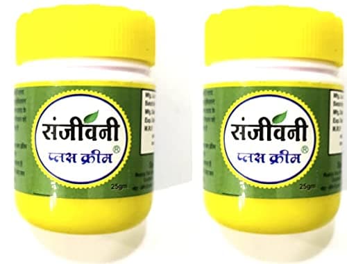 Ayurvedic Cream Is Marham Herbal Ayurvedic Based Skin Ointment. Suitable For All Skin Problems
